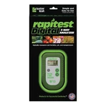 Luster Leaf Fertility And Temperature Rapitest 1835 Digital Way Analyzer Fo.... Fixed Price $42.96.