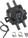 Fuel Pump Compatible With Onan Engine P216G P218G P220G P224G B43E B48G. Fixed Price $26.25.