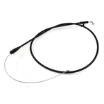 Engine Control Cable For 2004 Troy-bilt 11A-436A711, 11A-436A766 Push Lawn Mower. Fixed Price $10.49.
