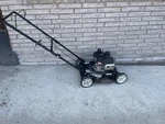 Yard Machine P510 Lawn Mower. Fixed Price $89.99.