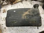 Salvage Snapper Lawn Mower 7016081 7051905YP Gas Fuel Tank. Fixed Price $99.95.