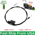946-04728A Single Speed Forward Cable Murray 12B-A0BE758 12A-B0BA758. Fixed Price $7.59.