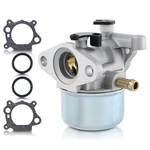 Carb For Toro Briggs And Stratton Lawn Mower Model 128T02 3256-B1 1101275. Fixed Price $14.99.