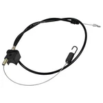 Replaces John Deere Drive Cable GX23805 JM36 JM46 JS36 JS38 JS46 Stens 290-986. Fixed Price $21.49.