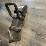 Mtd Troy Bilt Snow Blower Model 31AS2P5C711 Chute Assembly 731-04426A 931-04127. Fixed Price $47.30.