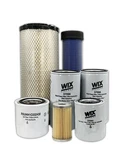 Hero Maintenance Filter Kit For Kubota M6800 Tractor. Fixed Price $154.99.