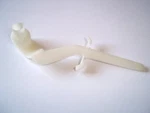 Oem Lawn-boy Toro Omc Part 609631 0292 0392 4550 4551 Control Lever Lawnmowers. Fixed Price $17.56.