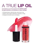 Palladio Hydrating Oil Infused With Hyaluronic Acid, Liquid Lipstick. Fixed Price $7.99.
