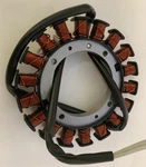 Stator Alternator For 22.5HP 708CC Toro Timecutter Mower Model# 74726. Fixed Price $59.99.