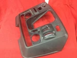 94-2101 Dash For Toro 518XI, 520XI, 522XI, 520LXI Tractors. Fixed Price $75.00.