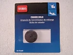 Toro Lawnboy Oem 66-7460 Rubber Primer Bulb-lawn Mower & Snow Blower W/ Freeship. Fixed Price $10.88.