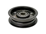 Flat Idler Pulley Fits Kubota Hst Z411KW Z421KWT K3071-13522 K3071-13520. Fixed Price $39.99.