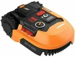 Worx WR165 20V Power Share Landroid 1/8-ACRE Cordless Robotic Lawn Mower. Fixed Price $449.00.