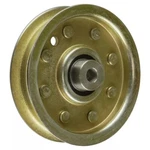 Flat Idler Pulley For Cub Cadet RZT-L46 Fab Honda 46"DECK 2014-2018. Fixed Price $24.75.