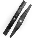 New Honda Lawn Mower Blade Set For HRM215 HRR216PDA HRB216HCA HRS216 GCV160. Fixed Price $44.95.