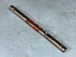 Cooper Klipper ACA-20 Self Propelled Reel Mower Upper Sprocket Shaft. Fixed Price $8.75.