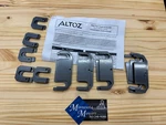 Genuine Oem Altoz - 2500462 Kit,track Tension SHIM,TRX354. Fixed Price $55.02.