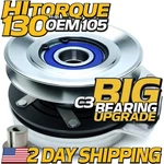 Bigbearing Pto Clutch For Craftsman Z6400 Z6600 ZS6700 Z6900 Z8200 Z8400 Z8600. Fixed Price $239.99.