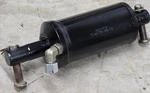 John Deere 4210, 4310, 4410, 4510, 4610, 4710 Oem Mid Mower Lift Cylinder. Fixed Price $295.00.