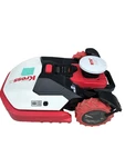 Kress KR237 Rtk Robot Mower 10.5 Acre - No Wire Gps Warranty 2028. Fixed Price $13000.00.