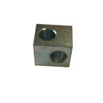 Bcs Two Wheel Tractor Tiller Metal Articulation Joint Block 56142548 55242528. Fixed Price $35.95.