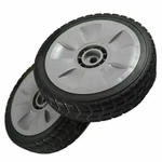 Lawn Mower Wheel For Honda HRR216K9VKAA 12AVB2RQ719 HR215 HR194 HRR2166VKA. Fixed Price $48.90.