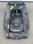 Oem Honda HRX217 Self-propelled Lawn Mower 21" Plastic Deck 76111-VH7-070ZA. Fixed Price $139.99.