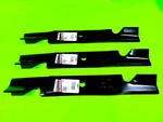 Pk Toro 16.5" Blades For 2011 Titan MX4880 74871 (311000001-311999999). Fixed Price $48.95.