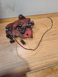 Briggs & Stratton 390670 Bracket Control Gov Plate 190402 0989-01. Fixed Price $19.95.