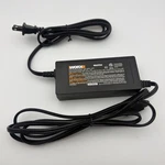 Worx WA3724 36V Ac Adaptor Power Cord Lawn Mower Battery Charger Oem Genuine. Fixed Price $39.00.
