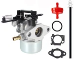 Carburetor For Snapper P218520 Model 7800980 Lawn Mower. Fixed Price $16.98.