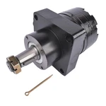 Left Hydraulic Group Wheel Motor For Ferris IS500Z IS2500Z IS2000Z #5102682YP. Fixed Price $279.00.