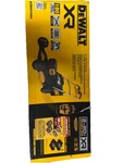 New Dewalt DCMWSP256U2 2X20V Max Xr Rwd Mower W/ Batteries 60V Limited Edition. Fixed Price $999.99.