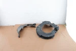 Lawn Boy 8671 Mower Oem Air Baffle 609540, 609539. Fixed Price $23.59.