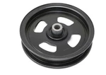 Bobcat 128169A Deck Pulley 5.5" For Tr Mowers. Fixed Price $44.54.