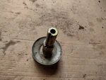 Allis Chalmers AC130 Engine Pulley. Fixed Price $31.50.