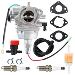 Carburetor For Toro 60" 74823 (zx 6000) Timecutter Zero-turn Mower. Fixed Price $34.98.