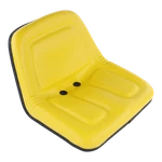 AM105898 Seat Fits John Deere STX30 STX38 130 160 165 170 175 Replaces TY15863. Fixed Price $117.99.