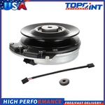 Pto Clutch For Toro Exmark 103-0664 1-631645 1-633099 E633099. Fixed Price $108.52.