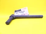 Nos Yamaha YT3600M Lawn Tractor 1988 Genuine Lever Release Oem JA1-46367-01. Fixed Price $34.99.