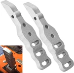 Pack 576452801 Drive Control Mount Compatible With Husqvarna/craftsman Lawn. Fixed Price $17.60.