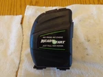 Briggs & Stratton 9P702 Air Cleaner Base 590553 COVER595658 (26MY19). Fixed Price $12.50.