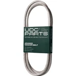 Udc Parts 532130969 592855201 Drive Belt For Husqvarna YTH22V46 13.... Fixed Price $51.86.