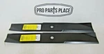Usa Xht Blades Toro ZTR616 & ZTR620 38" Decks 62014-7799 79-3061 88-5140-03. Fixed Price $43.46.