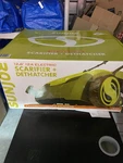 Sun Joe AJ801E 12.6 Amp Electric Scarifier/lawn Dethatcher W/collection Bag. Fixed Price $125.00.