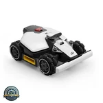 Mammotion Luba Mini Awd 1500 Robot Lawn Mower 0.37ACRE 80%SLOPE CUTTING0.8"-2.6". Fixed Price $1999.00.