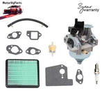 GCV160LA1 For Honda 16100-Z8B-901 BB76A Carburetor Kit 16100Z8B901 GCV160LA0. Fixed Price $17.60.