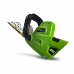 Earthwise 18-INCH 3.2 Amp Corded Electric Hedge Trimmer HT10218 Tool Only. Fixed Price $41.77.