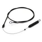 Deck Engagement Clutch Cable For 2010 Husqvarna CT126, SRD17530, YTA19K42 Mower. Fixed Price $14.49.