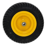 Cub Cadet 634-05213A 16X6.5-8 Wheel Assembly Pro Z 760-S 772-S 960-S 972-S Mower. Fixed Price $181.46.